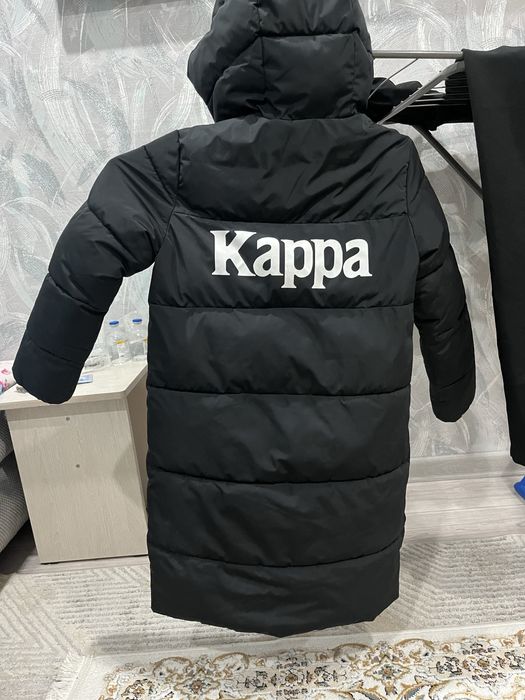 куртка детская Карра