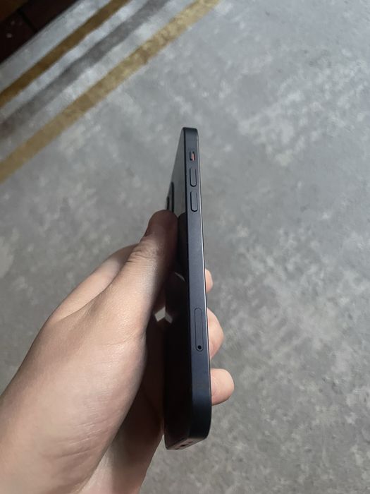 Айфон 12 64 акб 100