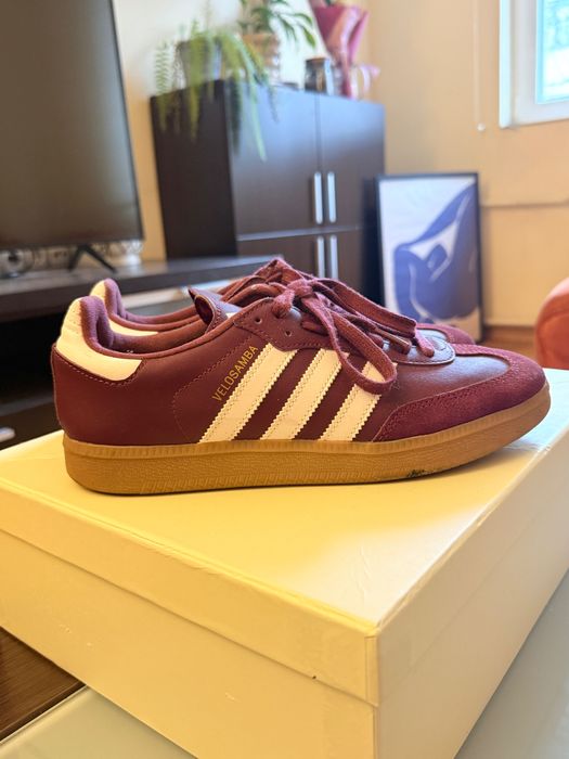 Adidas Velo Samba