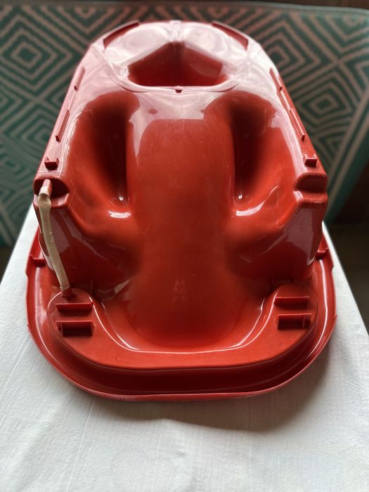 Vanita*cada*vana*cadita baie pentru bebe!