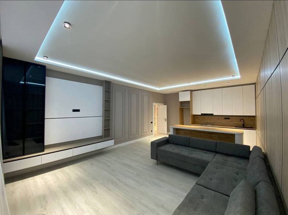 Срочно продаётся 2х -Комнатная квартира