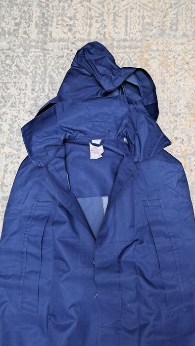 Плаш накидка размером 44×170