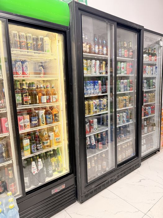 Сдам продуктовый магазин