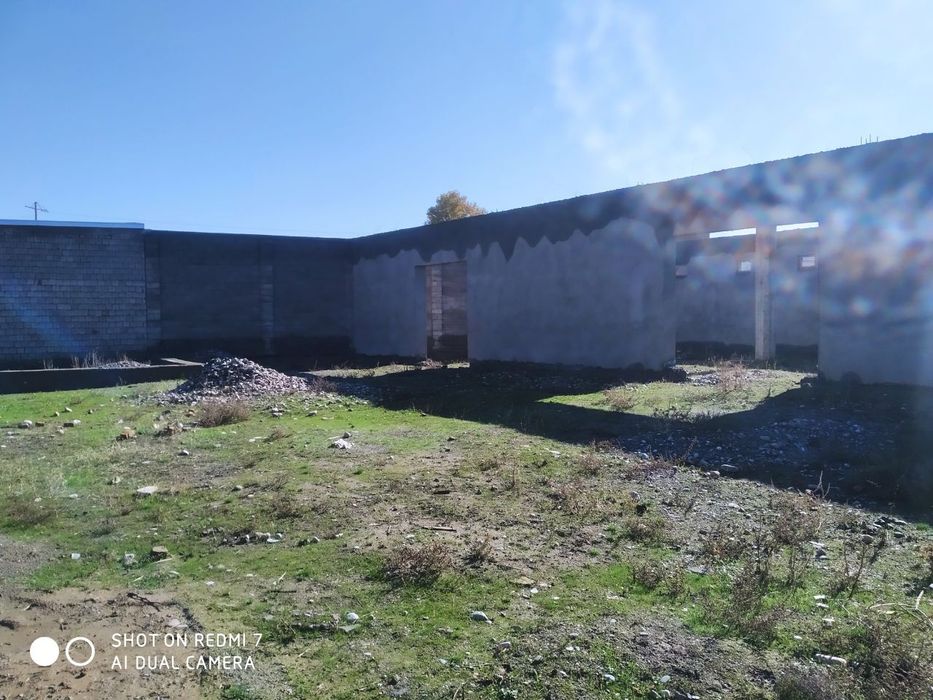 Нотурар ер участками