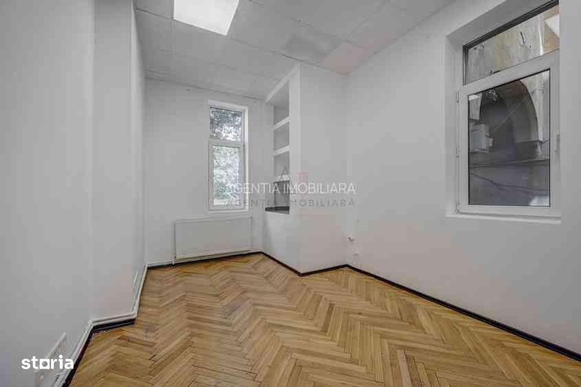 Vila Prestigiu Plevnei Colt Cu Constantin Noica - 255 Mp