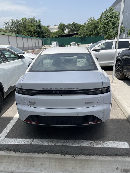 BYD Chazor kredit