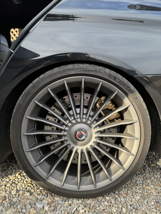 Jante Alpina R20 Originale