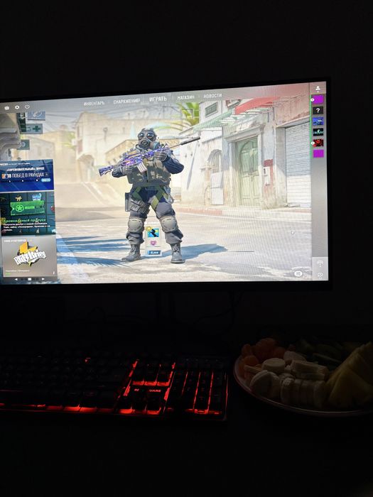 Игравой Компьютер сатылады