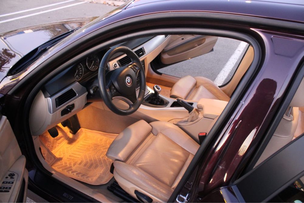 Vand Bmw seria 3 e90