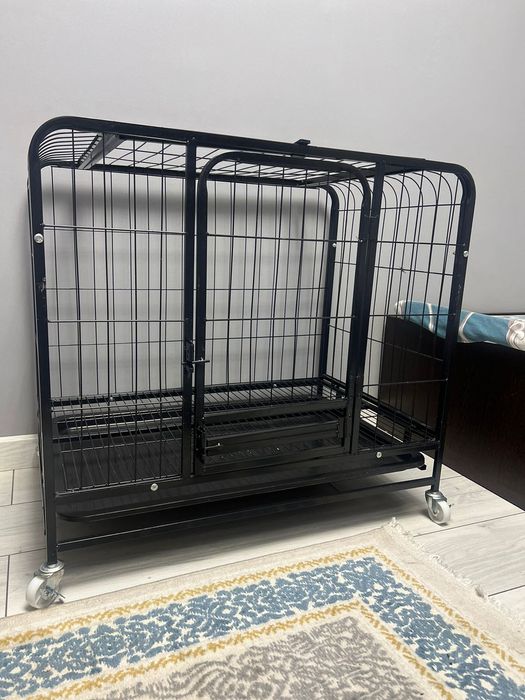 Клетка для животных