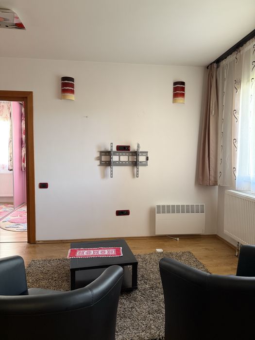 Apartament 3 camere