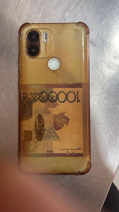 Редми а2+ жақсы жұмыс жасайды 64гб обмен көрем