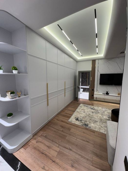 3/10/10 новостройка Барокко Новомосковская