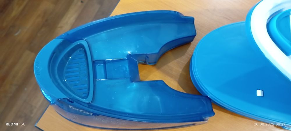 Парогенератар Tefal Express Easy