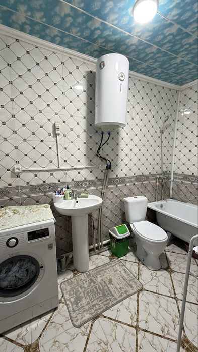 Үлкен үй сатылады