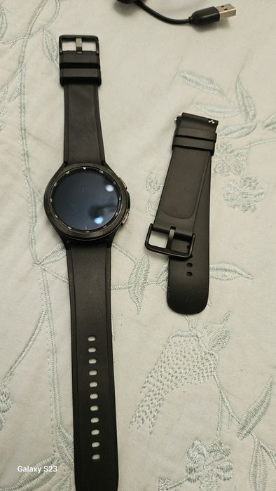 Смарт часы Самсунг