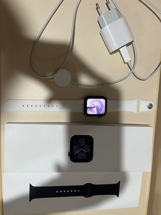 Apple whatch se 2023