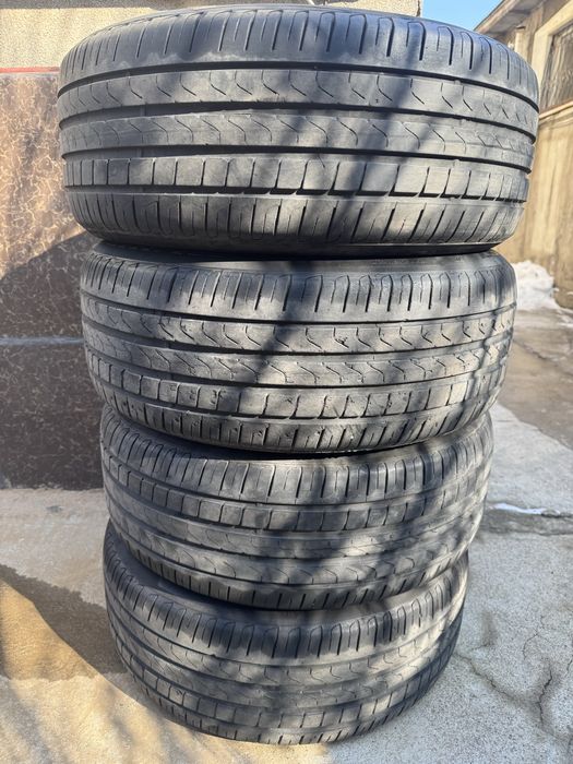 Pirelli Cinturato P7