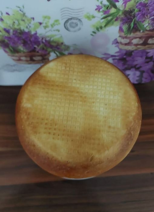 Cas de vaca afumat si neafumat