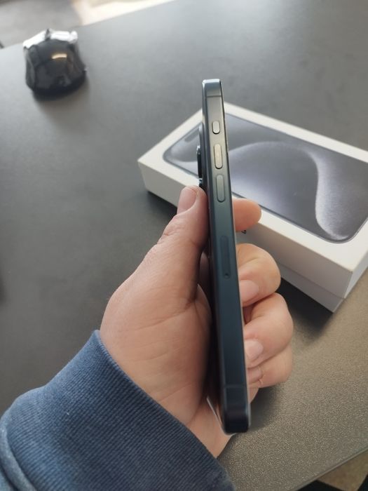 iPhone 15 Pro Impecabil