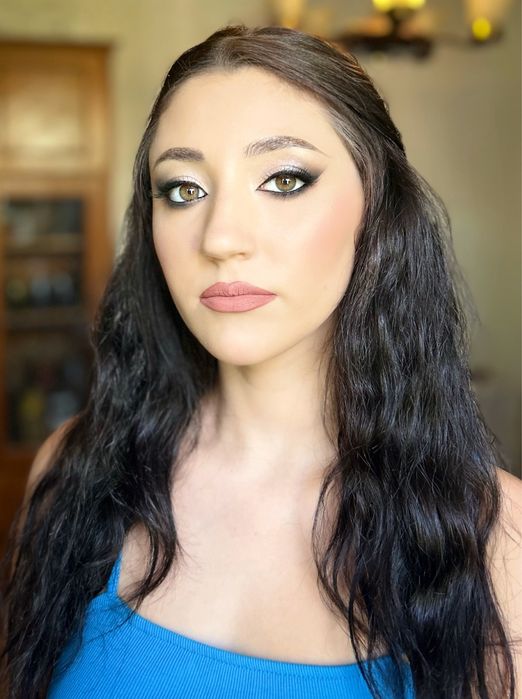 Machiaj profesional/ makeup