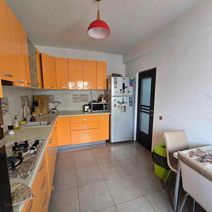 DE VÂNZARE: Casă individuală eficientă energetic, 4 camere – Bragadiru, înainte de Centură