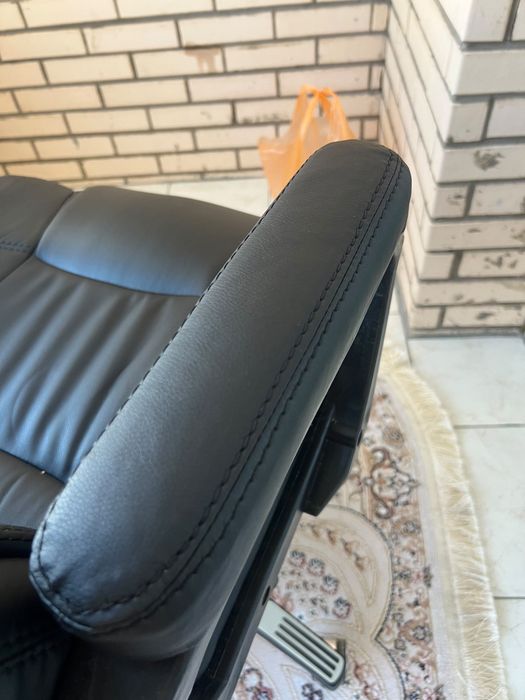 Продам кресло для офиса
