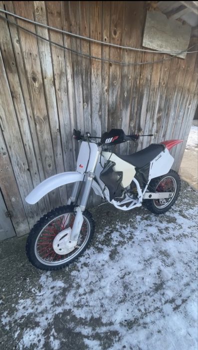 Honda Cr 125/250 (doar cadrul)