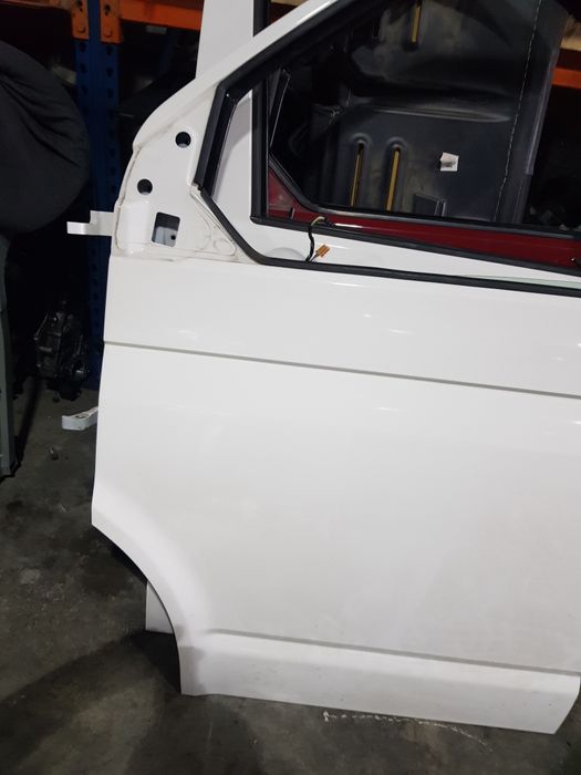 Usa stanga fata vw t6 transporter caravelle multivan