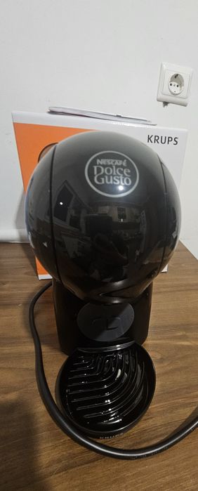 Espressor (+4 cutii cafea) Dolce Gusto model-Picollo XS