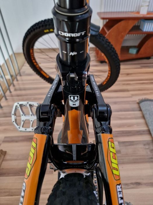 Mondraker level r 29"