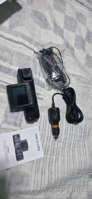 Авто регистратор