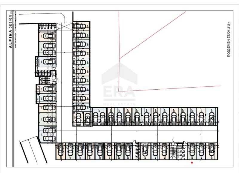 Продава се Тристаен апартамент в Банкя - 176 кв.м за 1705 €/кв.м - Снимка #1