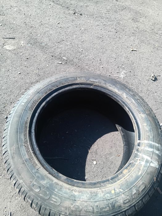 Продам 4 балона лето 185-65R15