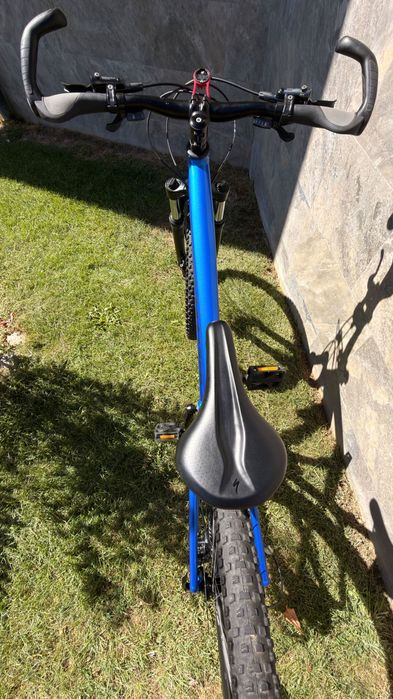 Specialized Rockhopper планински велосипед