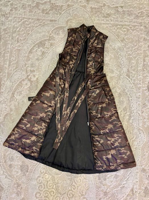 Елек камуфлаж Evis