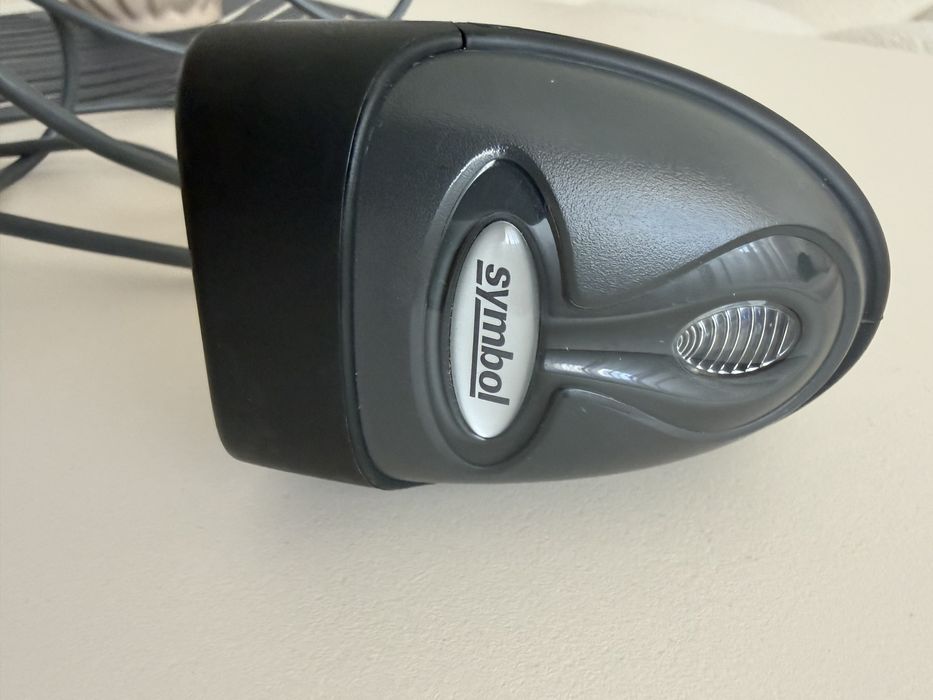 Cititor (Scanner) cod bare Symbol LS2208 USB