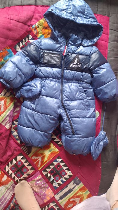 Размер s 50 см комбенизоны