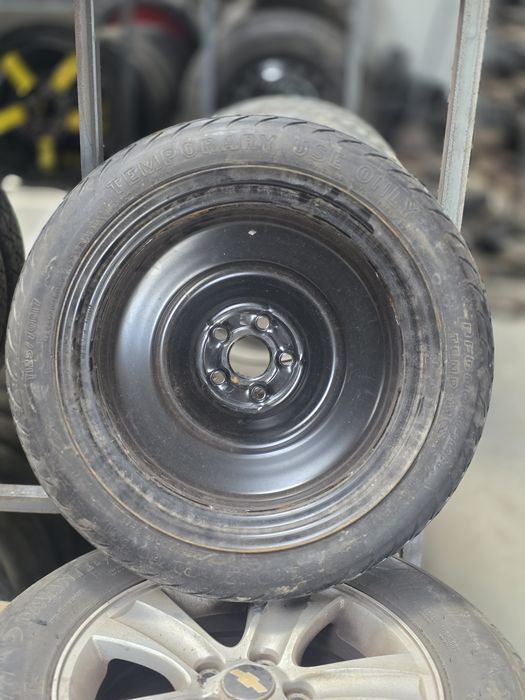Патерица Toyota 17' 5x100