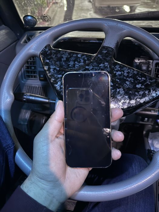 Iphone 13 pro 128 tali