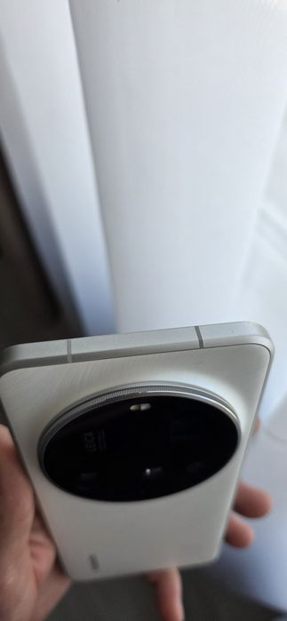 Xiaomi 15 ultra,512GB, 2 години гаранция