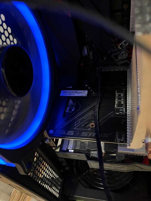 Calculator/PC Gaming