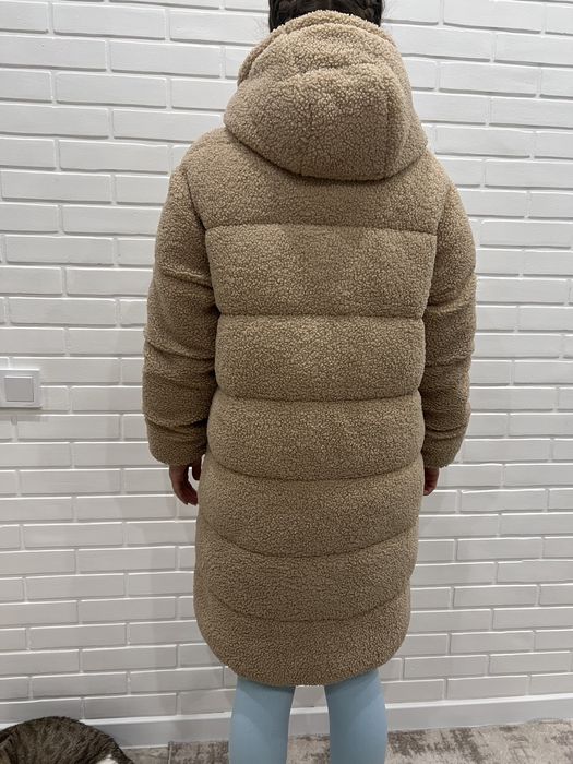 Прадам зимнюю куртку