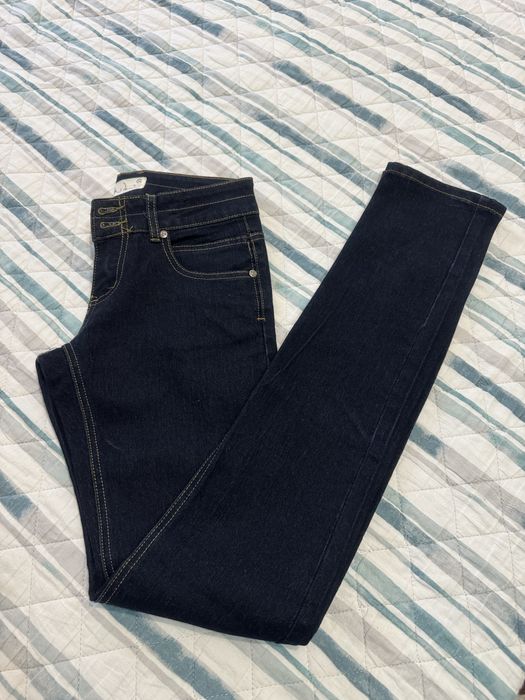 Джинсы Новые Link Denim