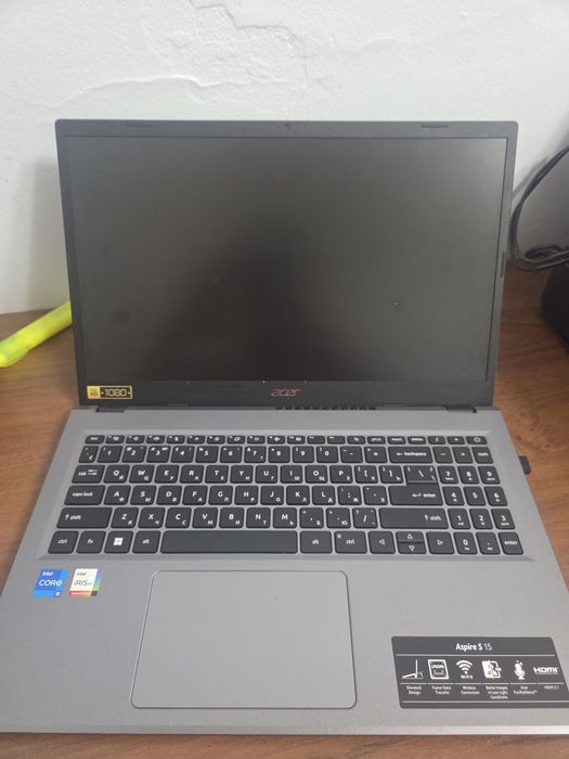Acer Aspire 5 15