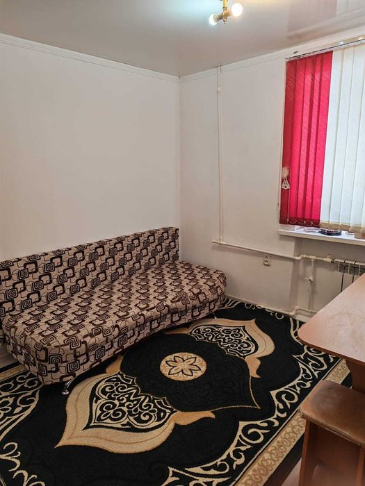 Продам светлую квартиру