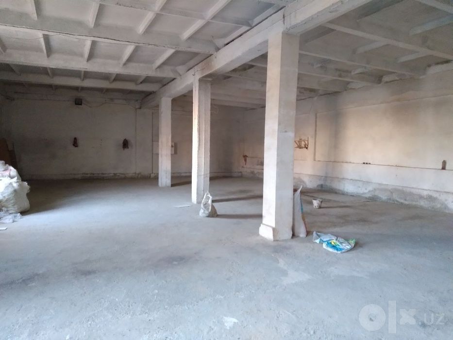 Arendaga berilafi 2 etaj bino 1m² 25000 so‘m