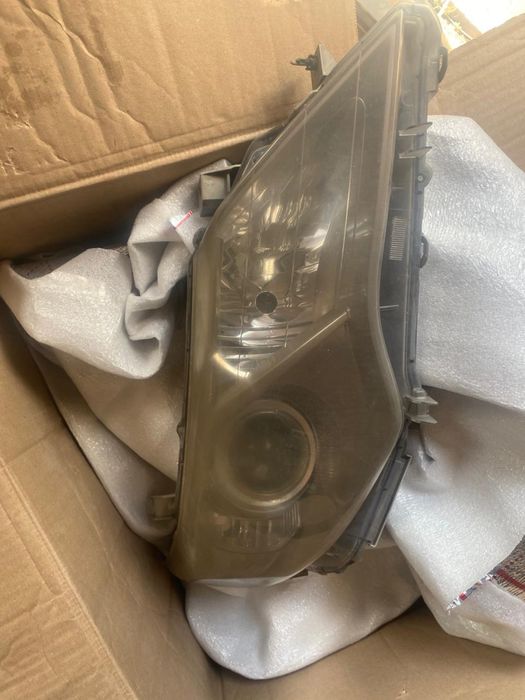Продам комплект для Camry 50