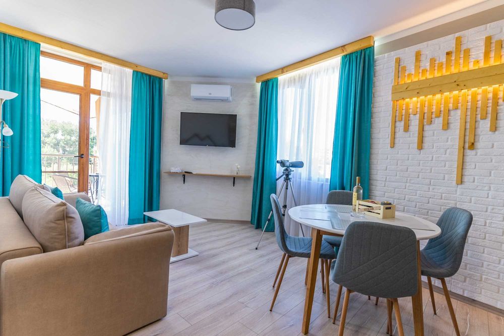 Продава се Четиристаен апартамент в Царево - 105 кв.м за 811 €/кв.м - Снимка #10