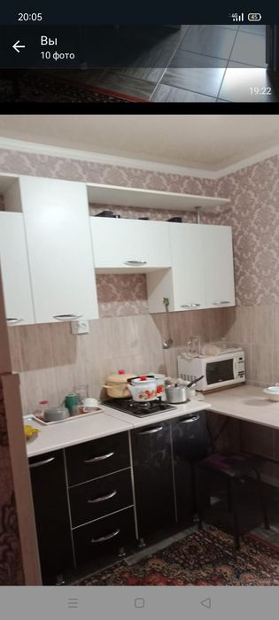 Продам 1 квартиру или сдам варианты